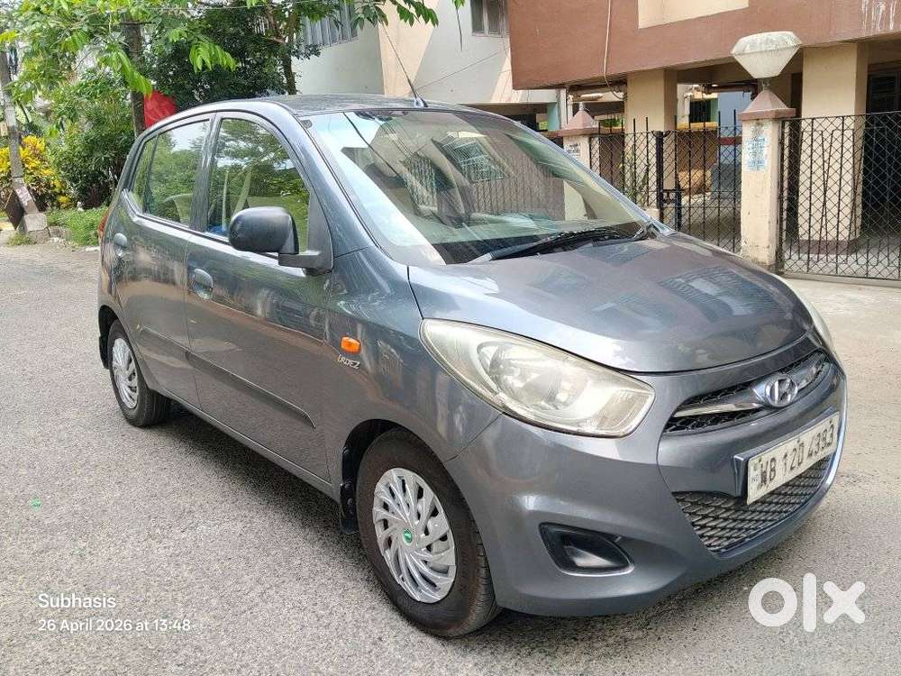 Hyundai I10 Magna 1.1l, 2015, Petrol