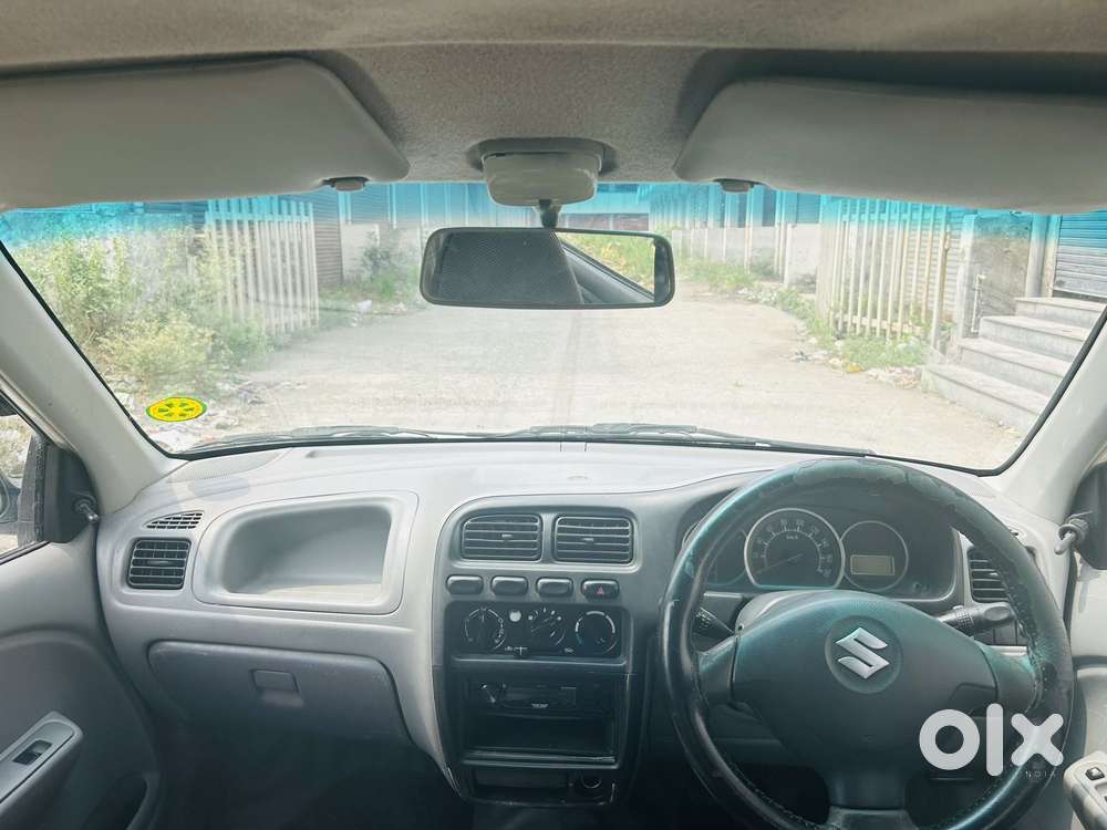 Maruti Suzuki Alto K10 1.0 Vxi, 2011, Petrol