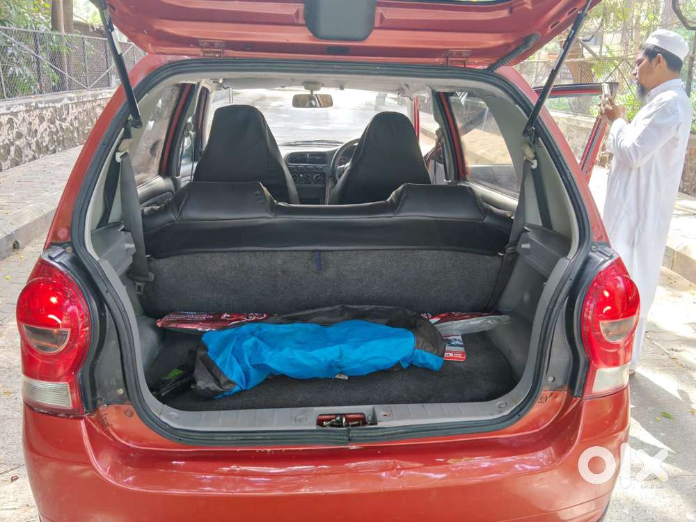 Maruti Suzuki Alto K10 Vxi (o), 2012, Petrol