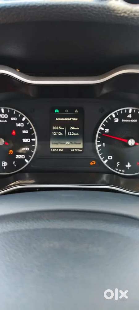 Mg Astor Zs Vti-tech 2023