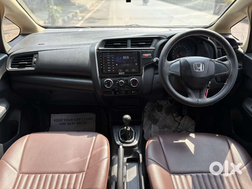 Honda Jazz 1.5 S I Dtec, 2016, Diesel