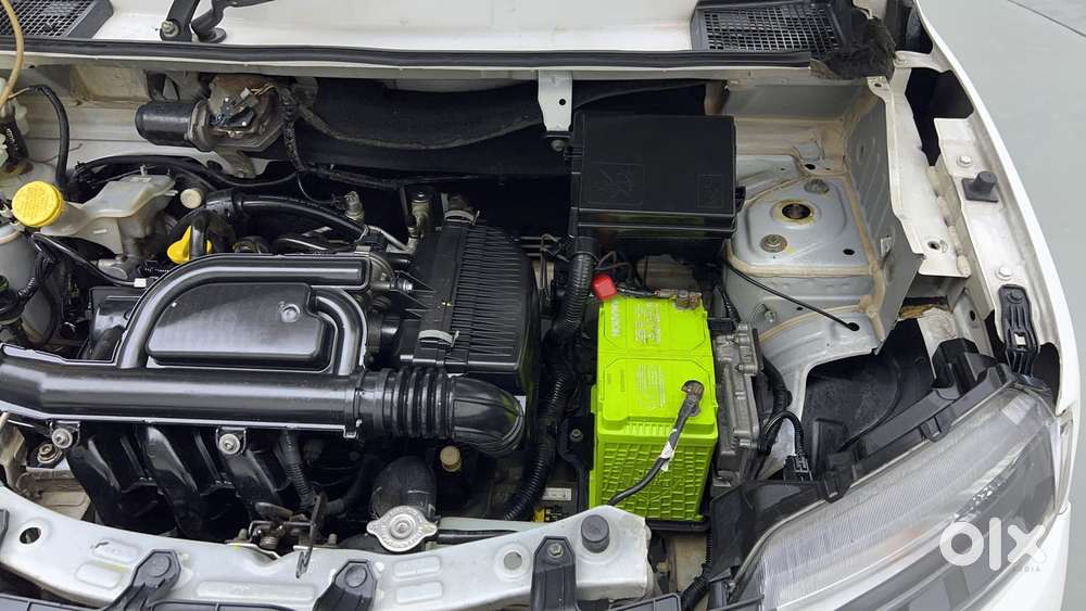 Renault Kwid Climber 1.0 Amt Opt, 2020, Petrol