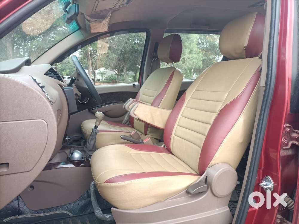 Mahindra Xylo H8 Abs Bs Iv, 2014, Diesel