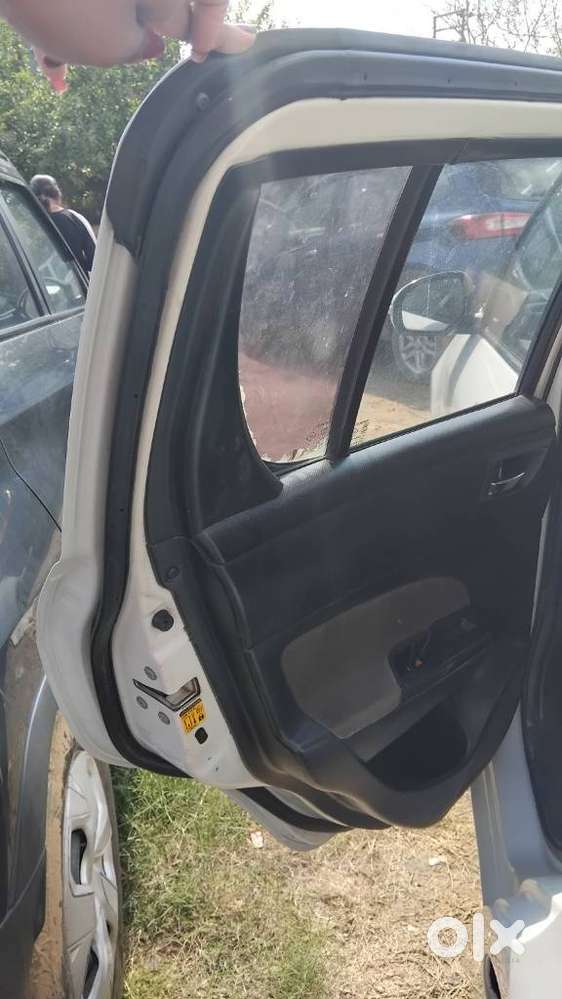 Maruti Suzuki Swift Vdi (o), 2013, Diesel