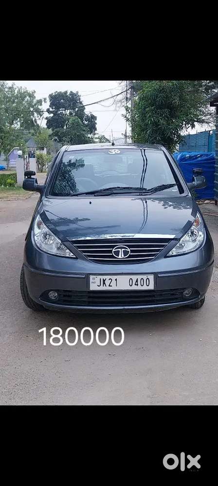 Tata Vista Quadrejet Engine