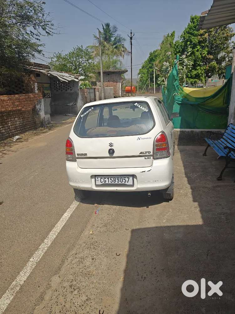 Maruti Alto