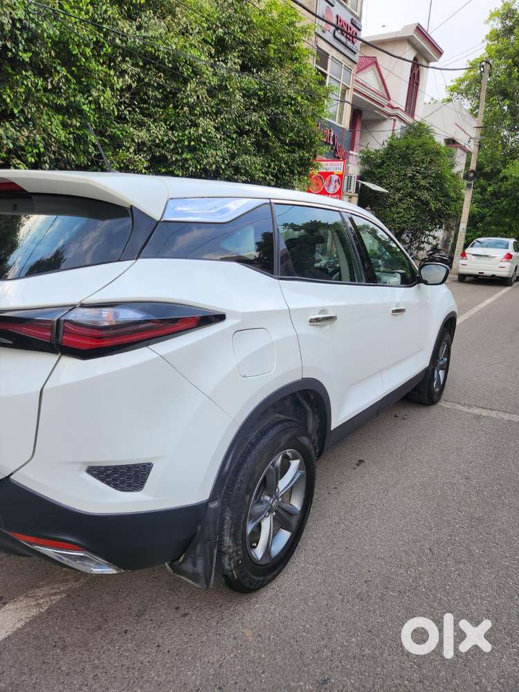 Tata Harrier Xt, 2021, Diesel
