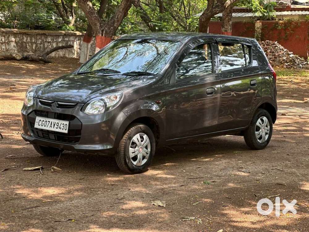 Maruti Suzuki Alto 800, 2015, Petrol
