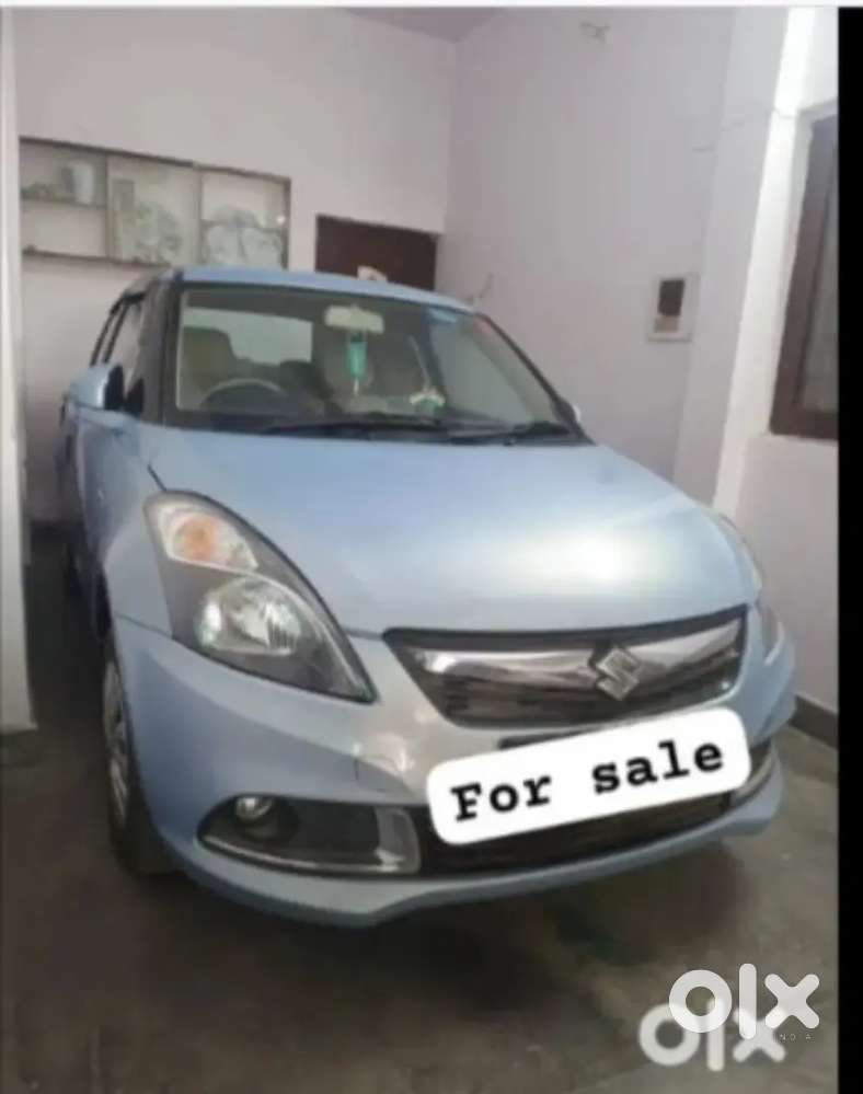 2015 Maruti Dzire Vxi