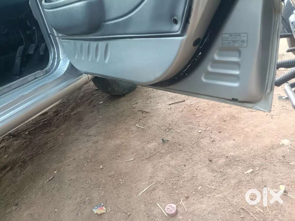 Mint Condition No Pending Works