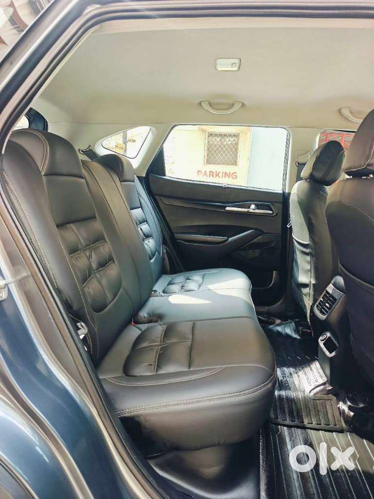 Kia Seltos Htk Plus G, 2020, Cng & Hybrids