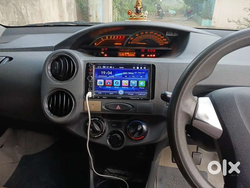 Toyota Etios 2019 Diesel Good Condition