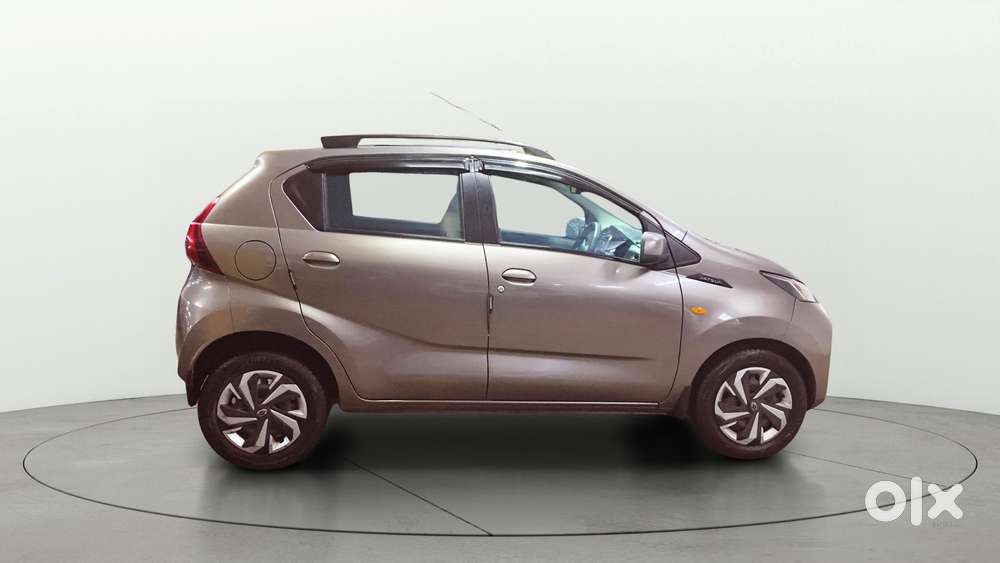 Datsun Redigo 1.0 T (o), 2020, Petrol