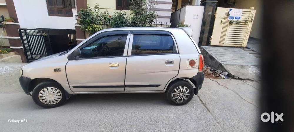 Maruti Suzuki Alto Std (o), 2012, Petrol