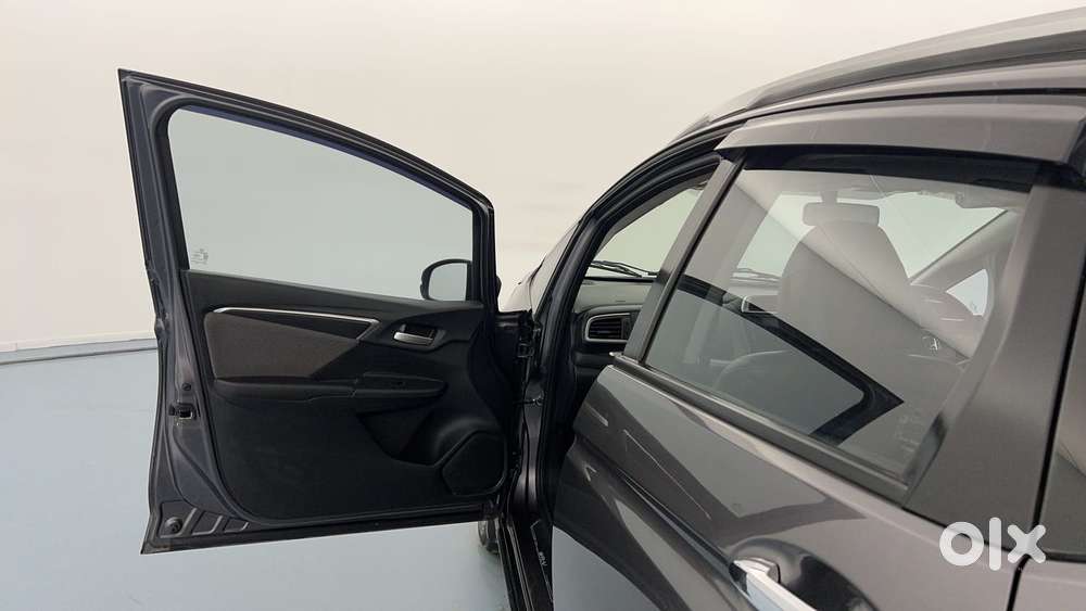 Honda Wr-v 1.2 Vx I-vtec, 2019, Petrol