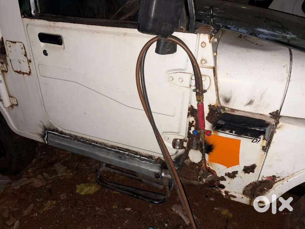 Mahindra Thar.e Diesel 2013