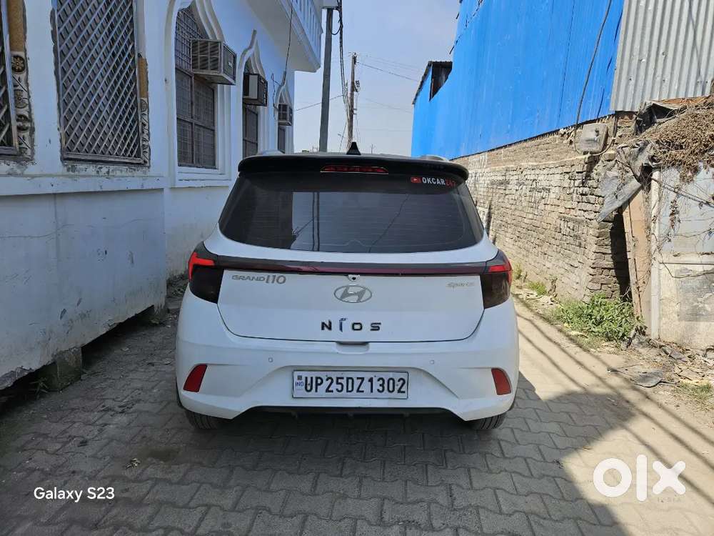 Brand New Condition..single Hand Driven