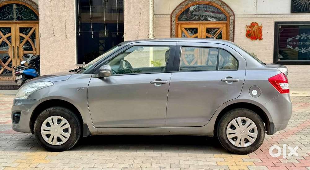 Maruti Suzuki Swift Dzire 1.3 Vxi, 2012, Petrol