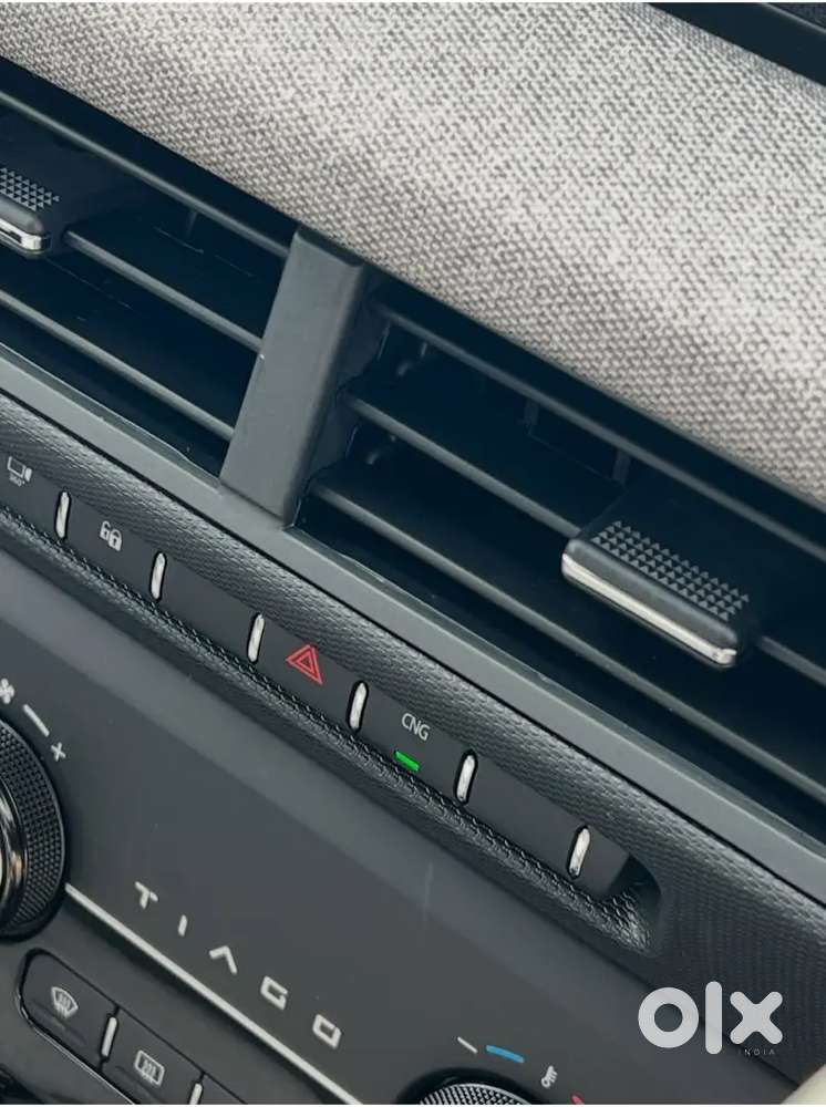 Tata Tiago 2026