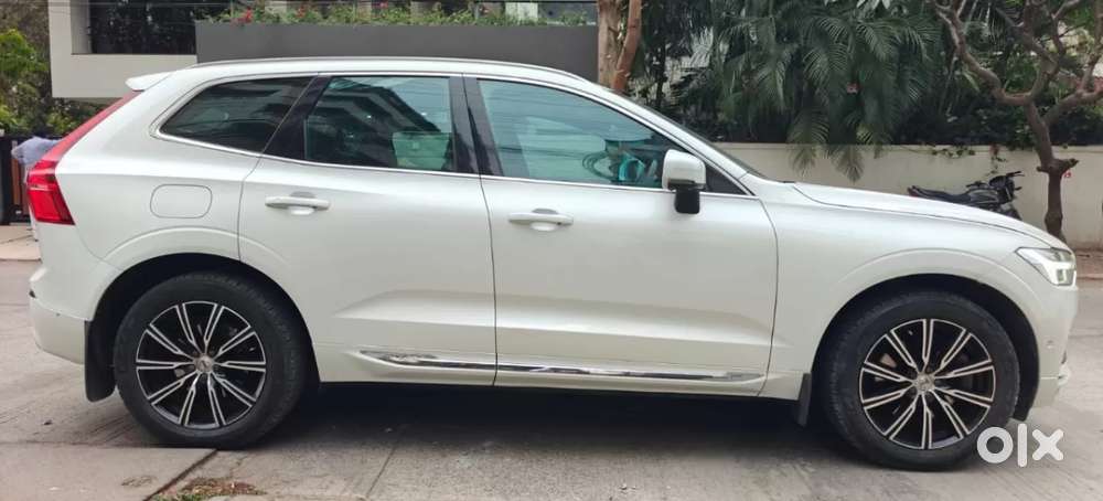 Volvo Xc60, 2020, Diesel