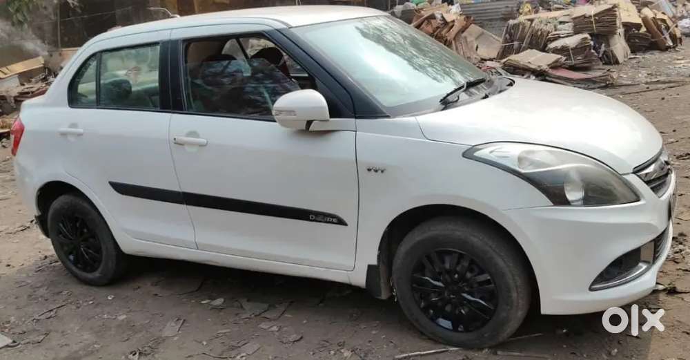 Maruti Suzuki Swift Dzire 2016 Petrol 80000 Km Driven