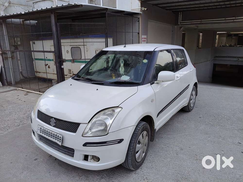 Swift Maruti Suzuki 2007