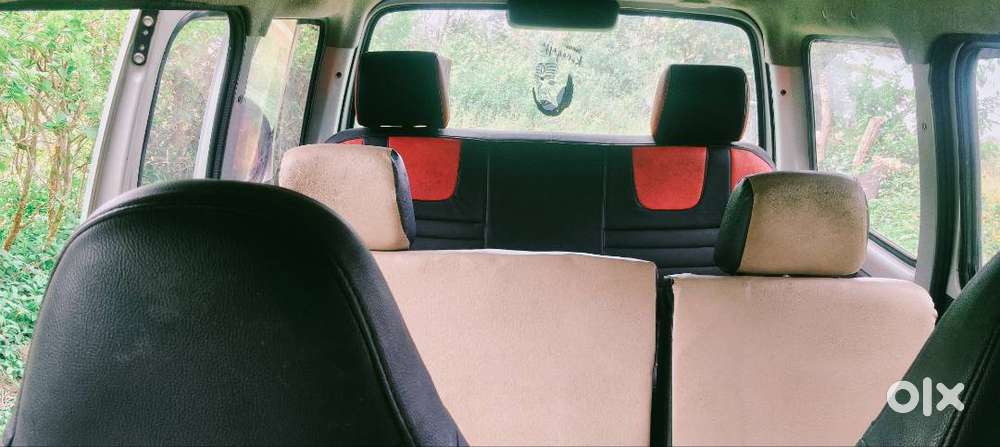 Good Condition Car