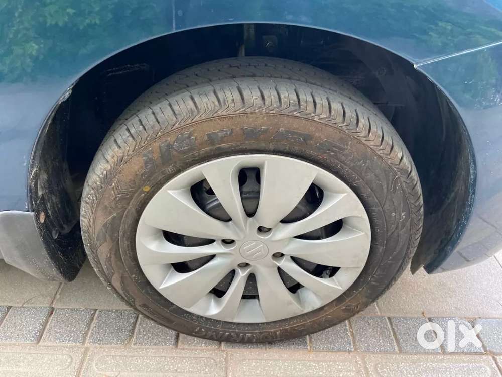 Maruti Suzuki Baleno Delta, 2018, Petrol
