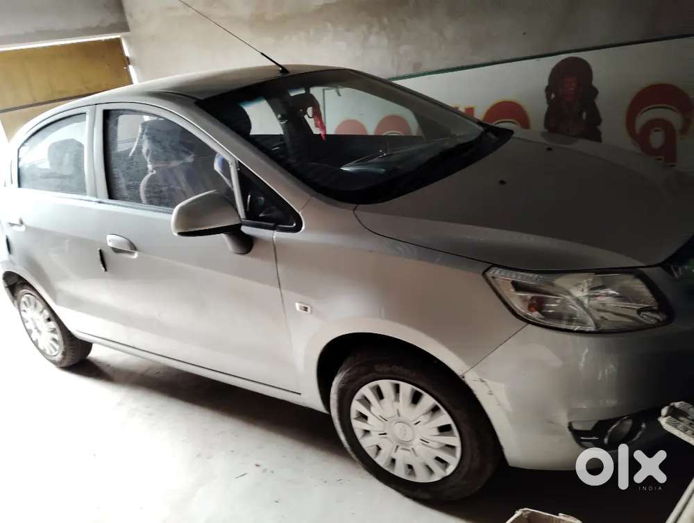 Chevrolet Sail 2014 Petrol 19995 Km Driven