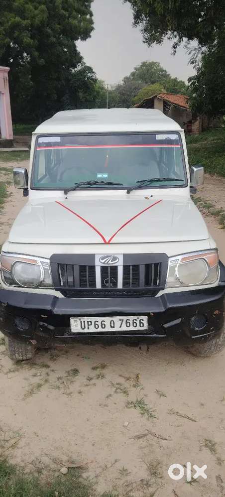 Mahindra Bolero Neo 2016 Diesel Au8tomatic