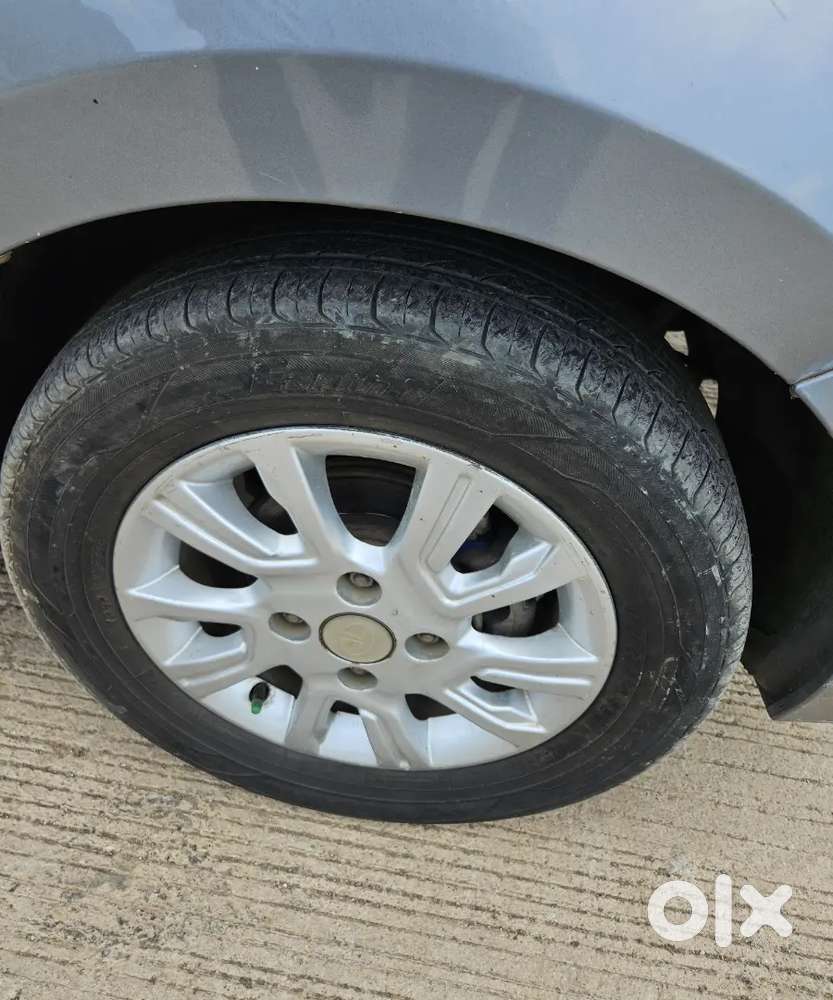 Tata Tigor Diesel 2018 Variant
