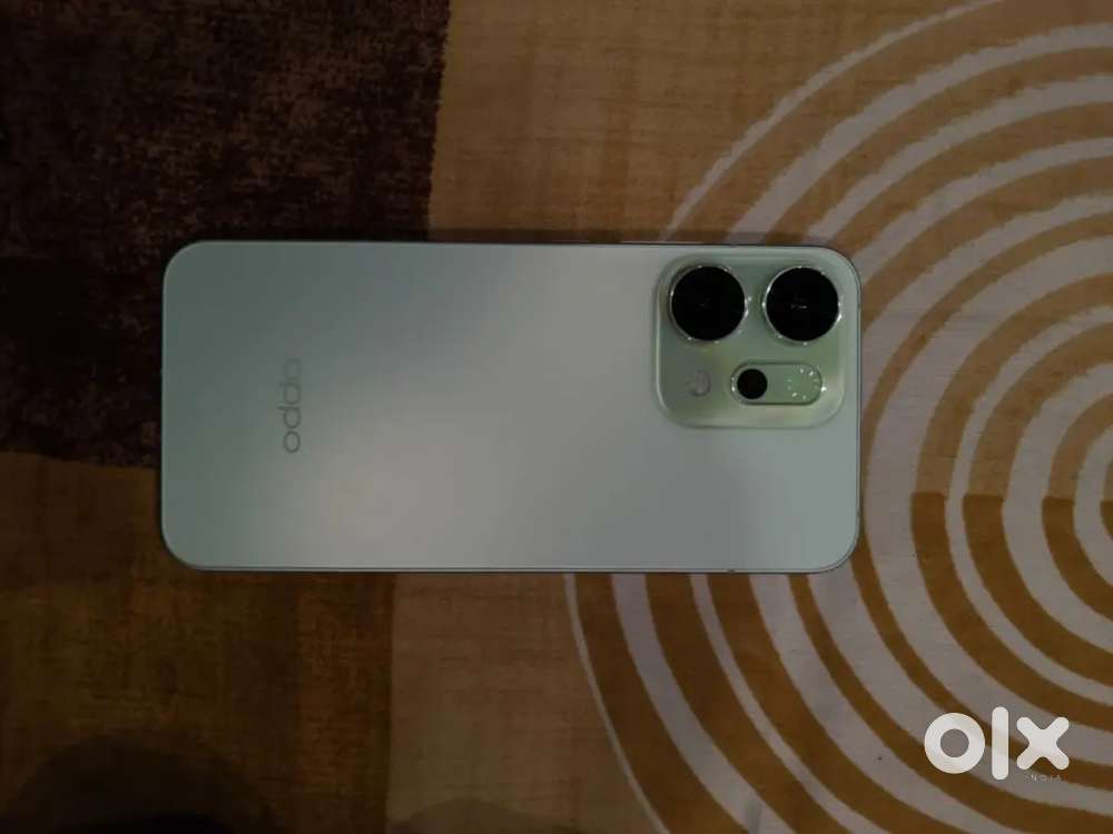 OPPO Reno 14