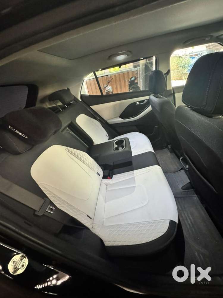 Hyundai Diesel Car 2021 Model