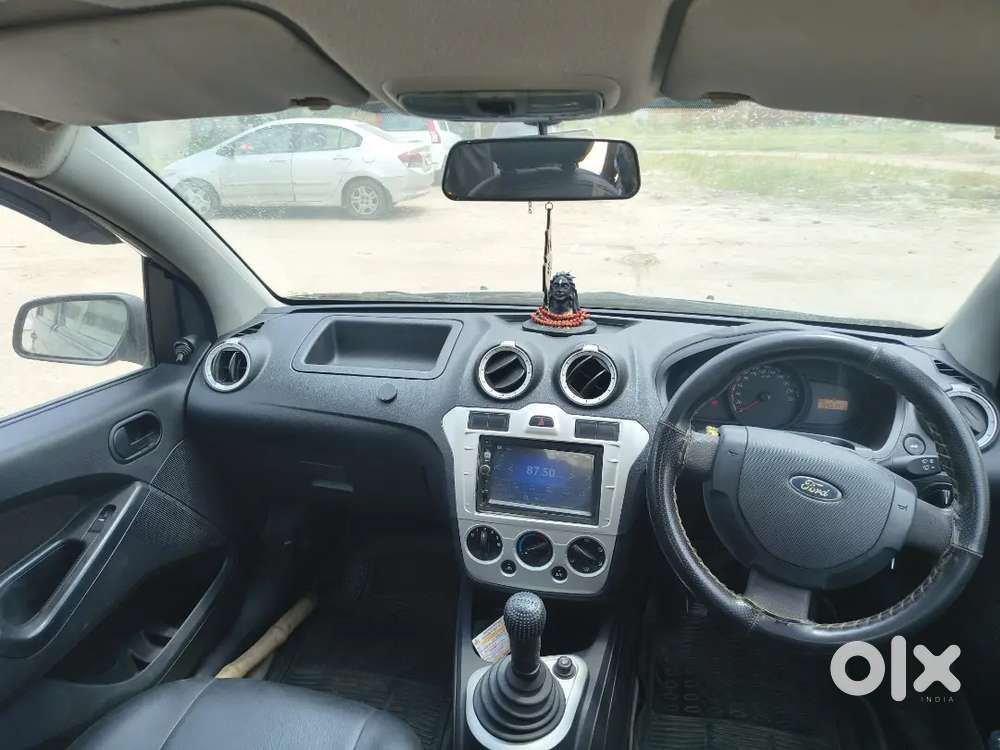 Ford Figo 1.4 Diesel 2011