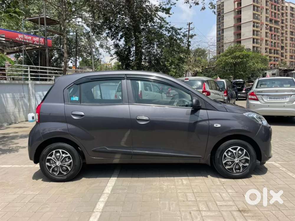 Hyundai Santro Magna, 2020, Petrol