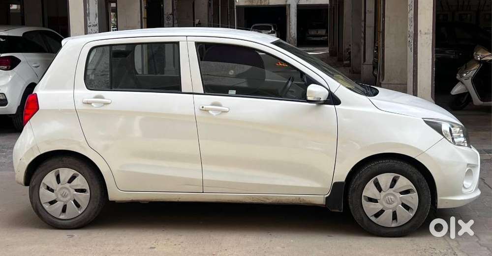 Maruti Suzuki Celerio 1.0 Zxi Amt, 2019, Cng & Hybrids