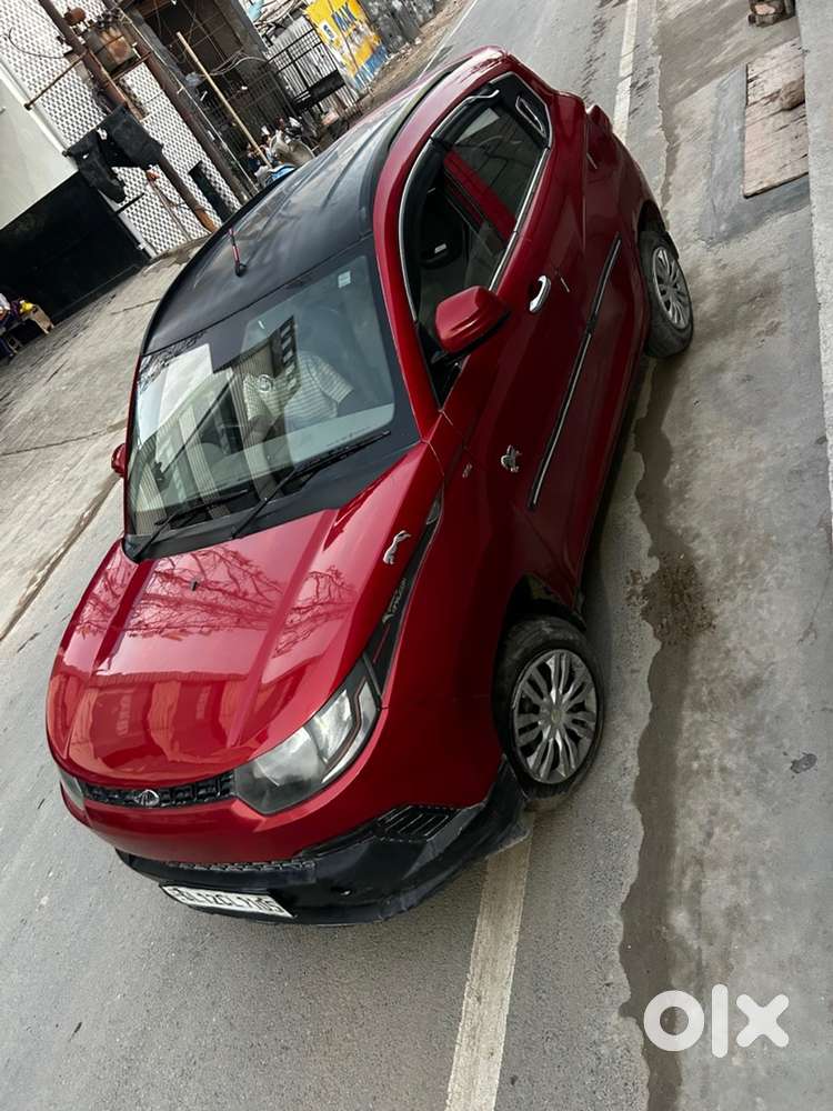 Mahindra Kuv 100 2017 Model