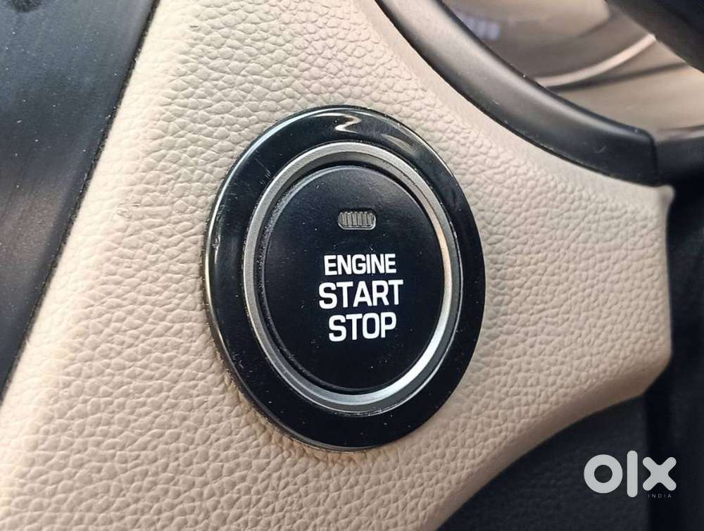 Hyundai I20 Petrol Asta Option, 2017, Petrol