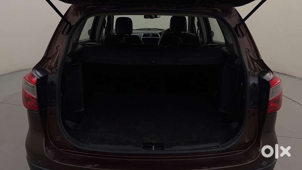 Maruti Suzuki S-cross Zeta 1.6, 2015, Diesel