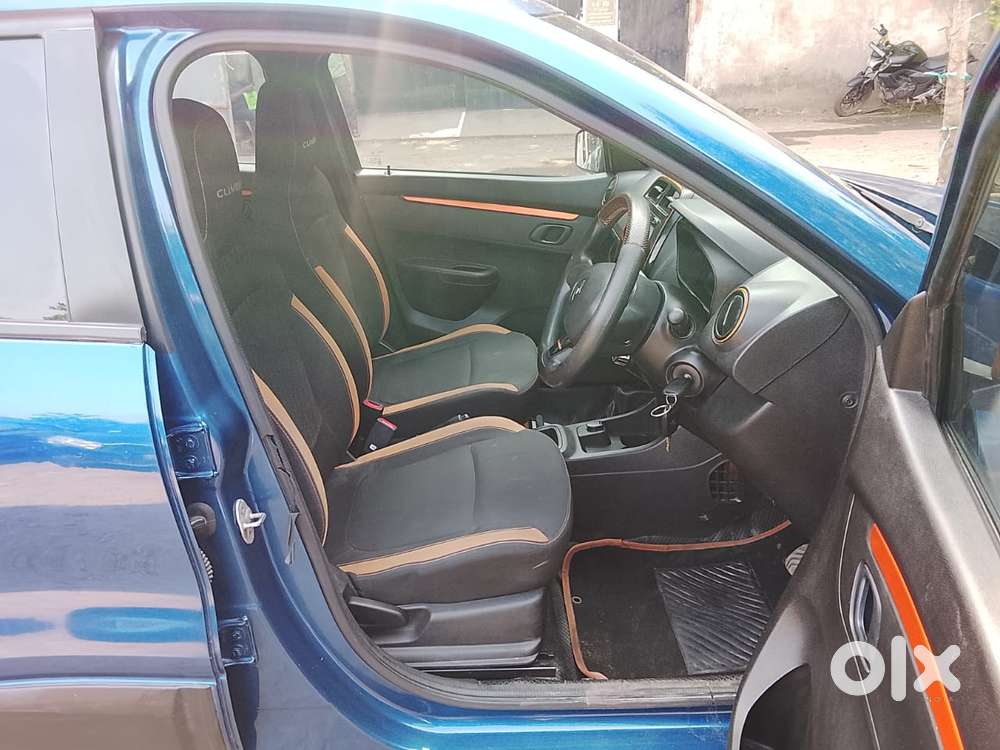 Renault Kwid Climber 1.0 Amt, 2018, Petrol