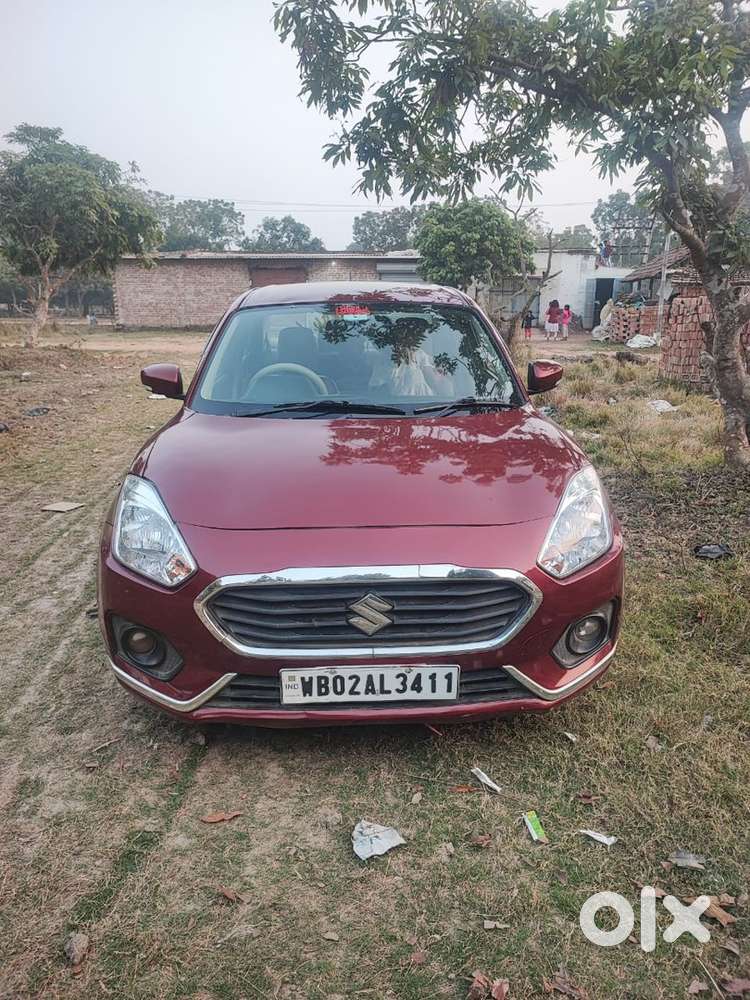 Maruti Suzuki Dzire 2017