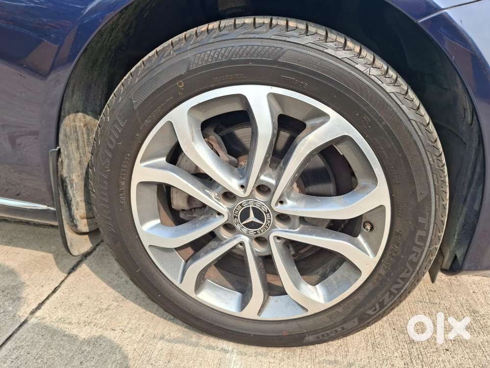 Mercedes-benz C-class 2.0 220d, 2017, Diesel