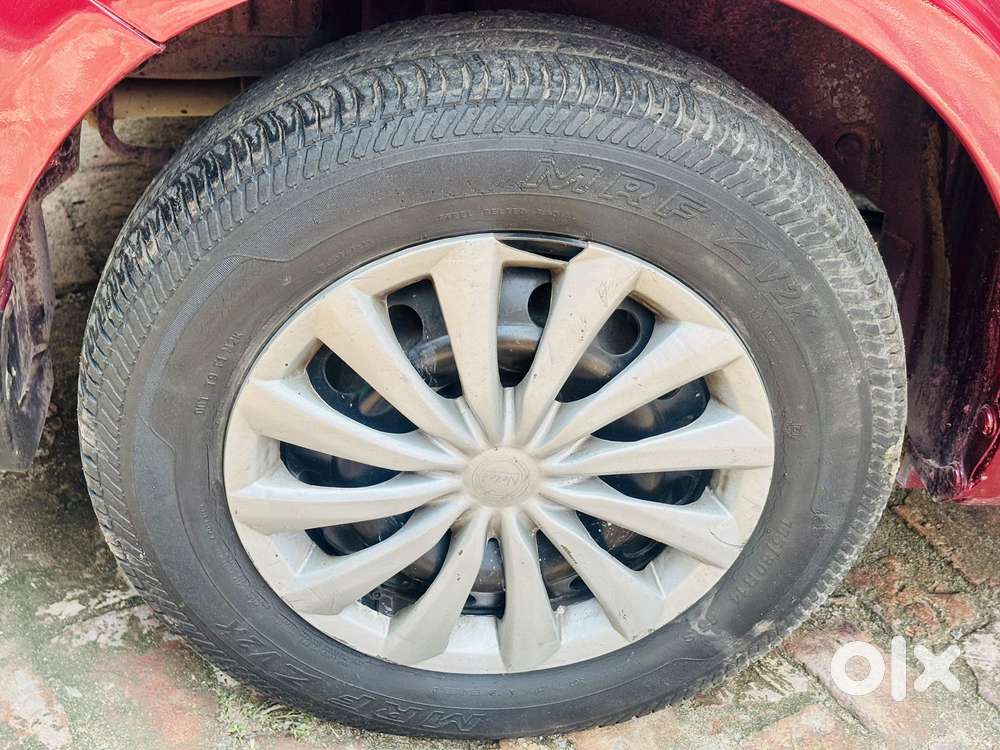 Maruti Suzuki Swift Dzire Vxi Optional, 2015, Petrol