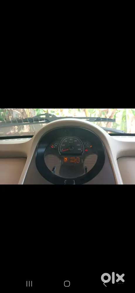 Tata Nano Xta 2016