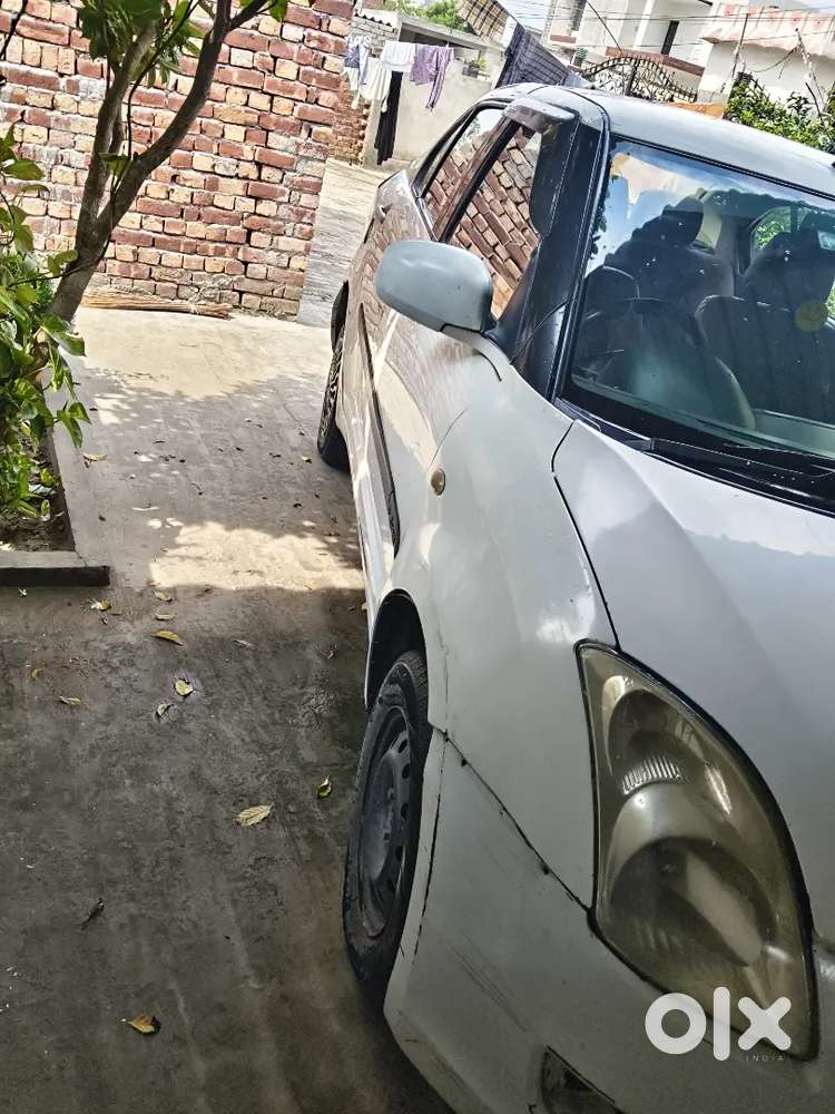 Maruti Suzuki Dzire Tour 2015