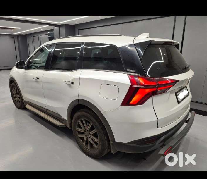 Mahindra Xuv 7xo Ax7l Diesel At, 2023, Diesel