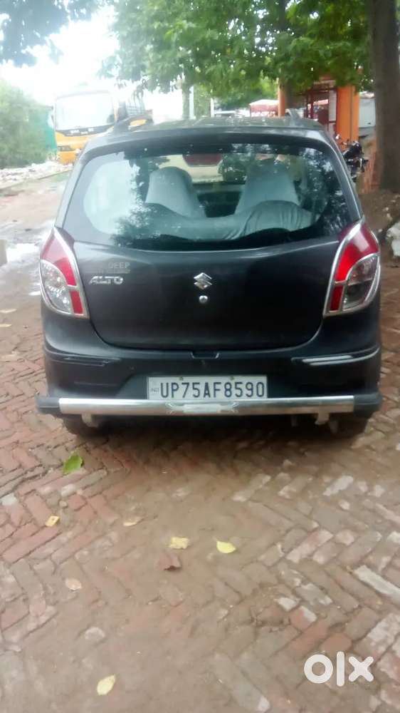 Maruti Suzuki Alto 2019 Lxi