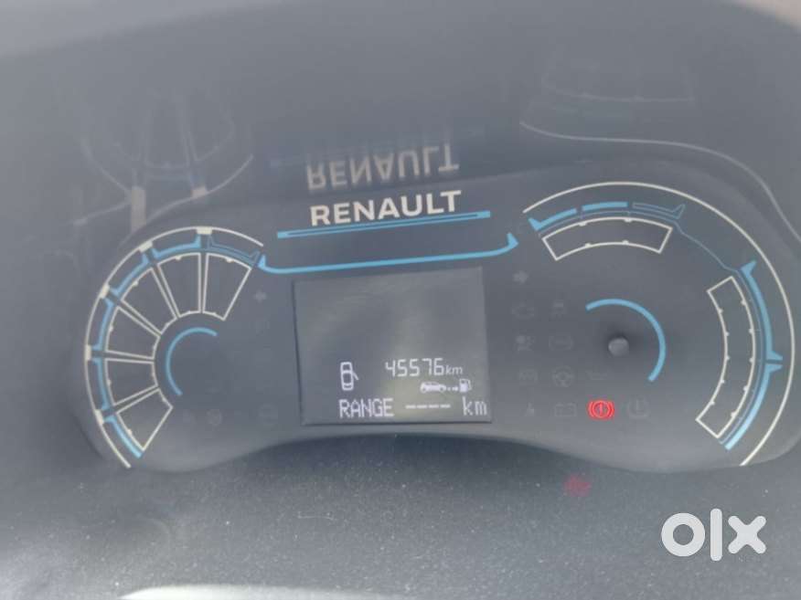 Renault Kwid Rxt 1.0, 2021, Petrol