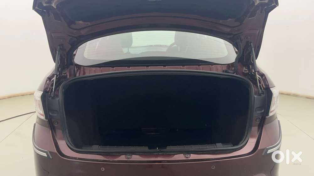 Tata Tigor 1.2 Revotron Xz Plus, 2020, Petrol