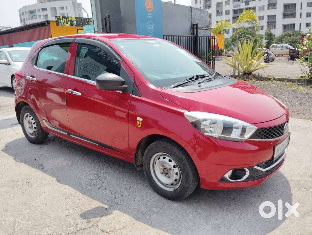 Tata Tiago 1.2 Revotron Xm, 2019, Cng & Hybrids